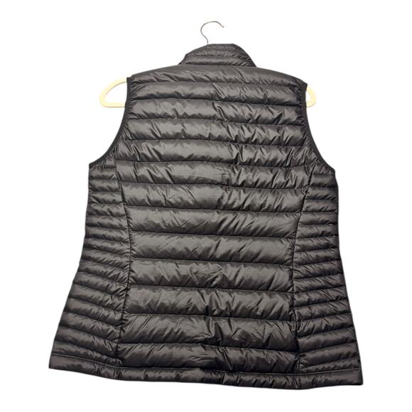 Patagonia Women's Down Sweater Vest Black Medium - Picture 5 of 10